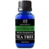 Radha Beauty Essential Oils Tea Tree (33 Fl Oz/10ml)