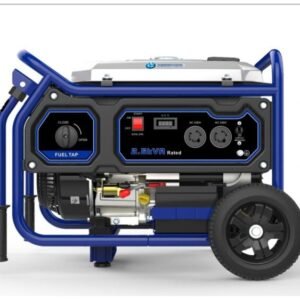 TEC GEN PTR SML OPT 2800ES 2.5kVA 2.0kW