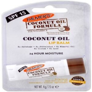 Palmer’s Coconut Oil Lip Balm