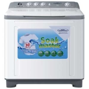 Haier Thermocool Washing Machine 10.2kg