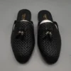 TOMFORD HALF SHOE