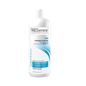 Tresemme Smooth & Silky Conditioner