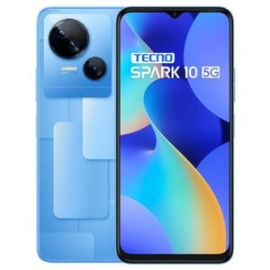 Tecno Spark 10 (5G) 8GB +256GB