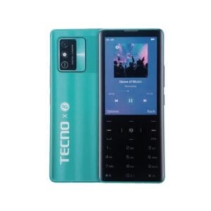 Tecno T663,3.5?inch Touchscreen,dual Stereo Speakers