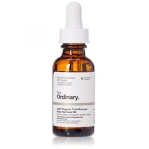 The ordinary hydrators & oil 100% organic cold-pressed moroccan argan oil 30ml e / 1fl. oz. U.S.
