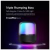 Oraimo Colorful Light Thumping Bass Wireless Soundbar | SoundFlow