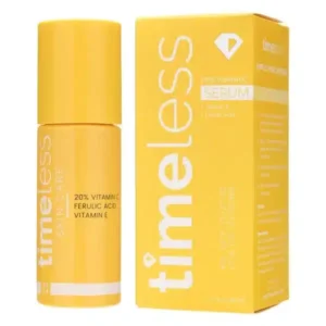 Timeless 20% Vitamin C Serum 50ml