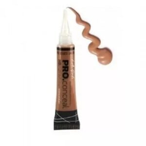 L.a. Girl Pro Concealer-toast