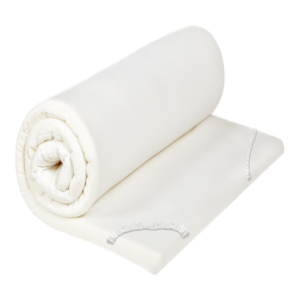 Mouka Wellbeing Mattress Topper 75x54x2(6?4.5?2)