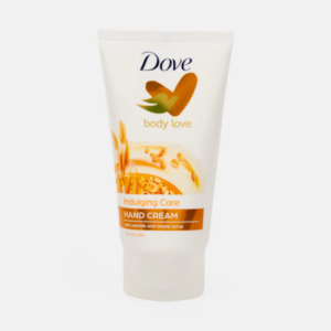 Dove Body love Hand Cream (Indulging Care) 75ml