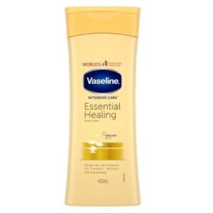 Vaseline Intensive Care Essential Healing Body Lotion 400ml