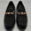 VERSACE CORPORATE SHOE