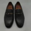VR ? LORD BLACK CORPORATE SHOE