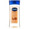 Vaseline cocoa radiant body oil 6.8 fl oz (Blue)