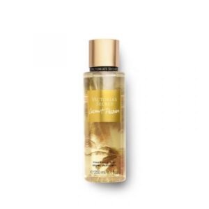 Victoria?s secret coconut passion 250 ml (package may vary)