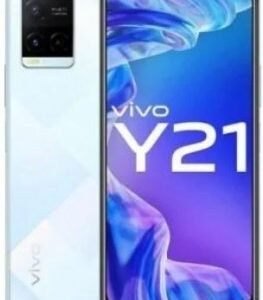 VIVO Y21 4GB RAM / 64 GB ROM / 5000mAh