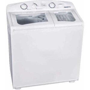 Polystar washing machine top loader 12Kgk