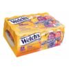 Welch variety pack juice drink (24 bottles) 24-10 FL OZ (295 ml), Package may vary