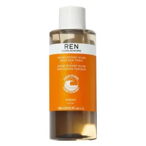 REN Daily AHA Tonic 100ml / 3.3 Fl Oz