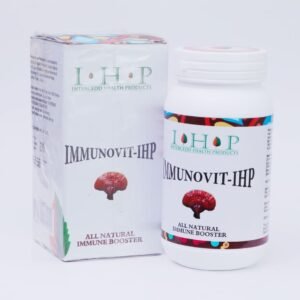 Immunovit ? IHP