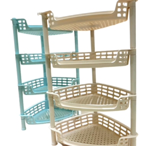 JIANAN STORAGE RACK 1235