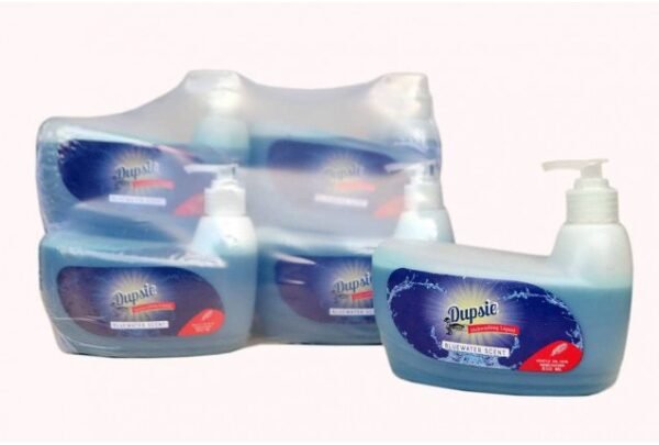 850ml Dupsie Dishwashing Liquid x 10