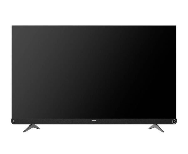 Hisense 55 QLED 4K Smart TV with Free Wall Bracket 55U7G