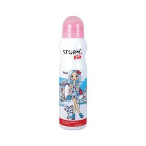 Storm Kids Angel Body spray 150 ml (Girls)