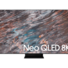 Samsung 65?Inch. (QA65QN800AUXKE) QLED 8K Smart TV