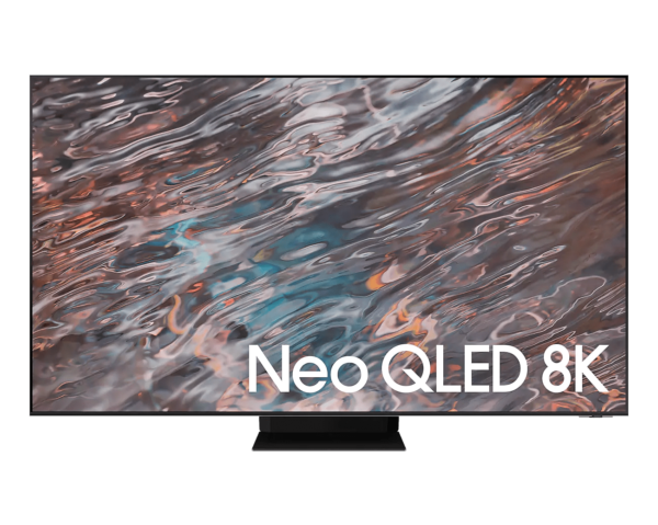 Samsung 75?Inch. (	QA75QN800AUXKE) QLED 8K Smart TV