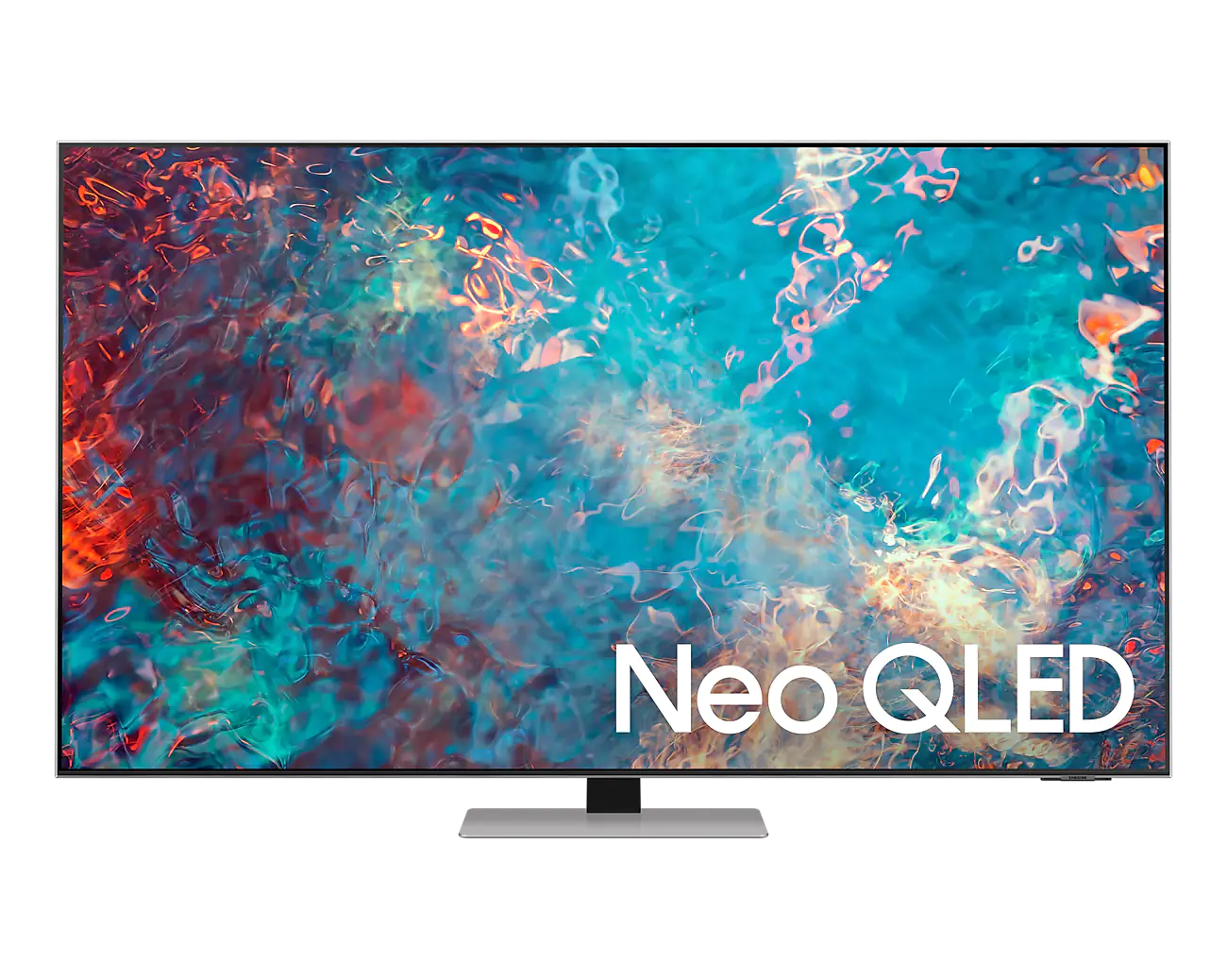 Samsung 85?Inch. (QA85QN85AAUXKE) Neo QLED 4K Smart TV