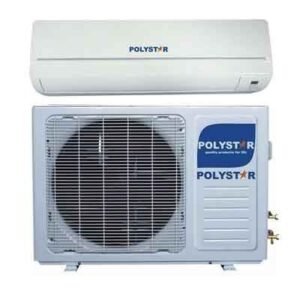 Polystar 1.5HP Split Unit PV-12CS/BR