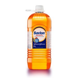 SAVLON LIQUID 6X2LT