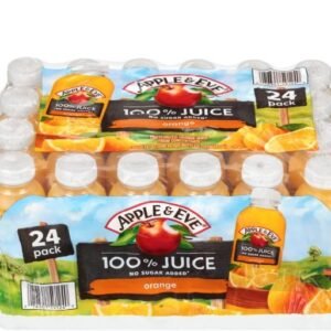 Apple & Juice 100% Juice