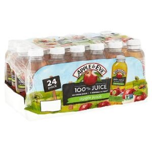 Apple & Eve 100% Apple Juice