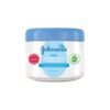 J&J AQUEOUS CREAM FRAGRANCE FREE 12X350ML