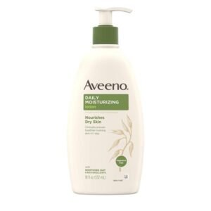(Wholesale) Aveeno Daily Mosturising Lotion 18fl oz 532ml