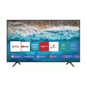 Hisense 40?full hd led tv +wall bracket-40A5100