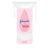 Johnson’s Baby Cotton Pads -50 Pads