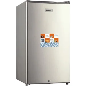 SKYRUN 95L BCD-95A Single Door Refrigerator