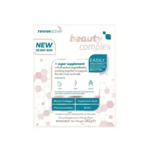 Reviveactive Beauty Complex New 30 Day Box (30 Sachets)