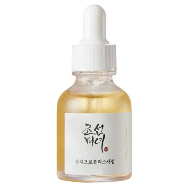Beauty Of Joseon Glow Serum : Propolis+niacinamide