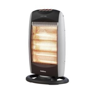 Beldray 1200W Halogen Heater