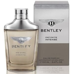 Bentley Infinite Intense EDP 100ml For Men