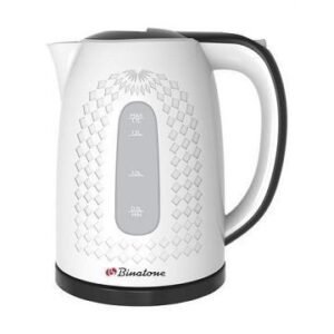 BINATONE DOUBLE WALL KETTLE CEJ 1780
