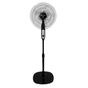 Binatone Rechargeable Fan RCF-1865