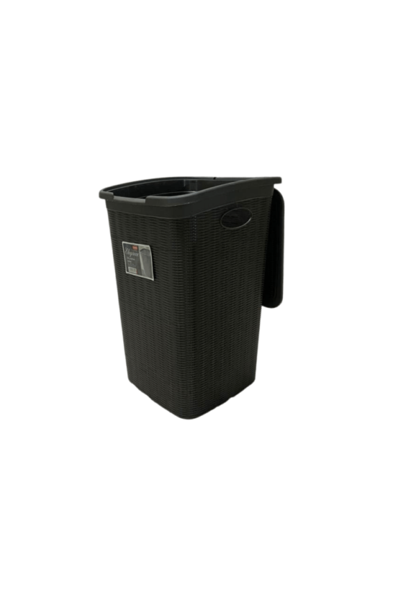 ZHONG DING ELEGANCE LAUNDARY BASKET (701)