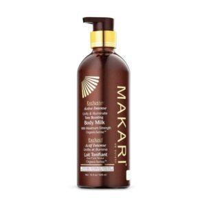 Makari Exclusive Toning Milk