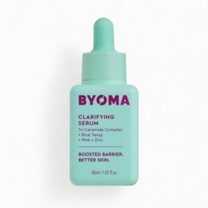 BYOMA Clarifying Serum 30ml