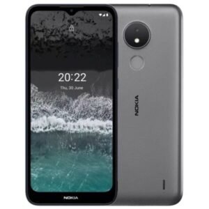 Nokia C21, 6.52? HD+ 2GB RAM + 32GB ROM ? 4G Dual SIM
